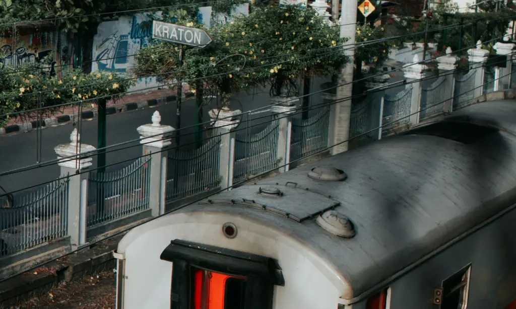 5 Kuliner Dekat Stasiun Tugu Jogja yang Sudah Teruji Lidah Warlok, Layak Dicoba Sebelum atau Sesudah Naik Kereta, Mojok.co