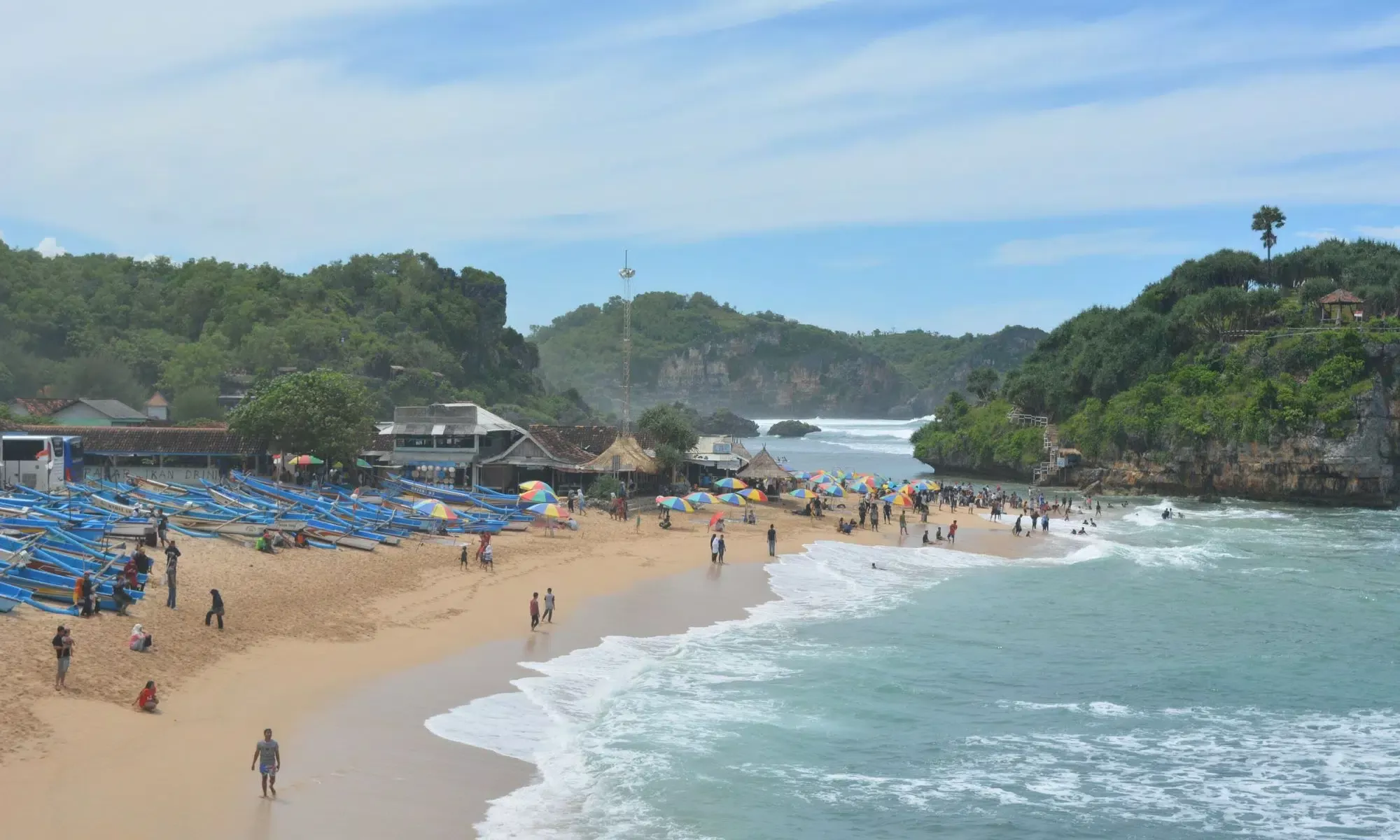 4 Oleh-Oleh Gunungkidul “Red Flag” yang Sebaiknya Dipertimbangkan Ulang sebagai Buah Tangan