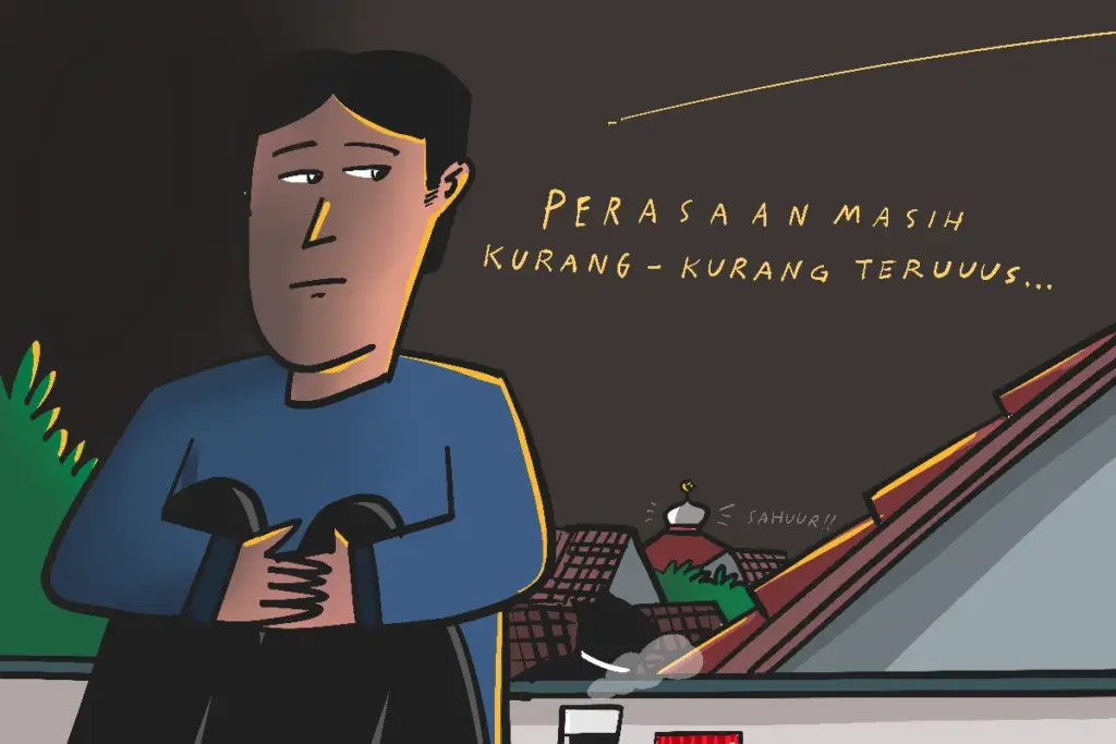 Dosa-dosa kecil yang kerap dilakukan hingga memicu masalah keuangan: uang atau gaji berapa pun terasa kurang MOJOK.CO