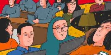 Menjadi Dosen itu Ibarat Aktor Drakor: Dari Tri Dharma jadi Triduka, Saking Diminta Bisa Segalanya MOJOK.CO