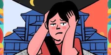 Gaji Cuma 8 Juta di Jakarta Jaminan Derita, Tetap Miskin dan Stres MOJOK.CO