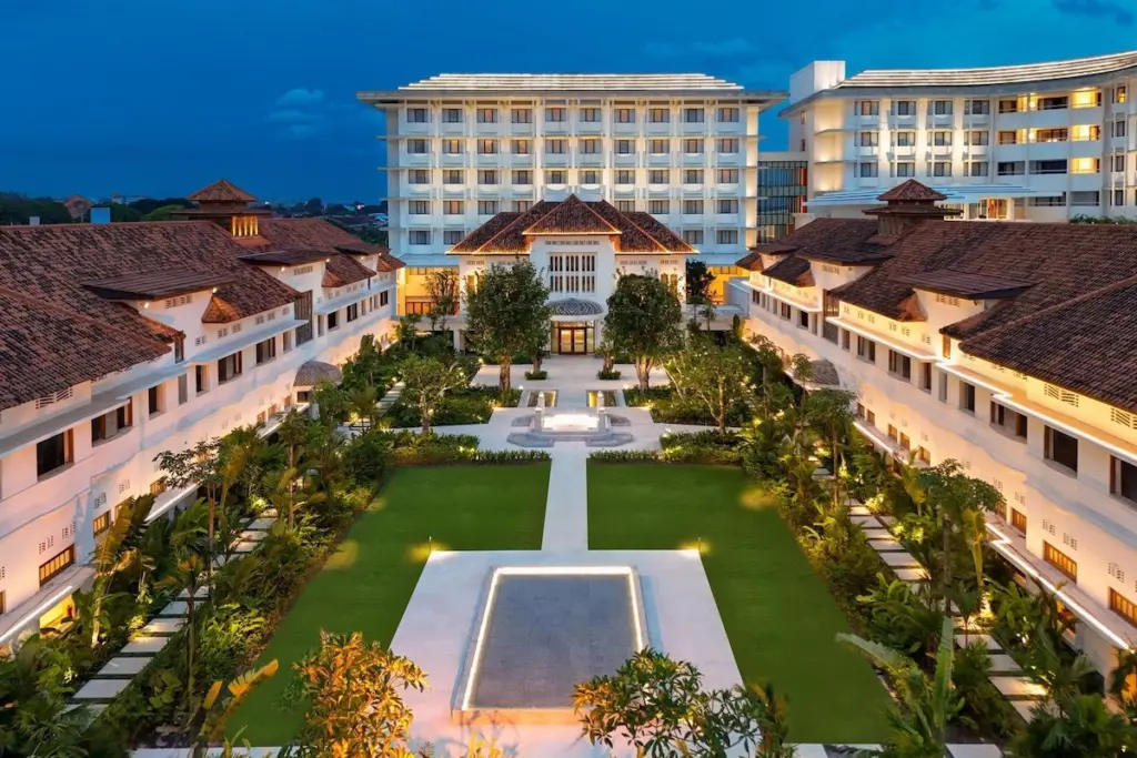 Grand Hotel De Djokja, Hotel Tertua di Jogja Hidup Kembali MOJOK.CO