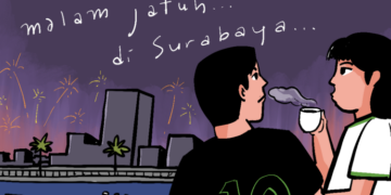 Kebanyakan di Jogja saya merasa wisata di Surabaya membosankan selain Tunjungan. MOJOK.CO