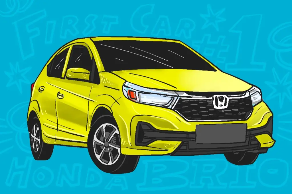 Brio, Mobil Honda Paling Menderita Sepanjang Sejarah MOJOK.CO