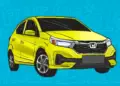 Brio, Mobil Honda Paling Menderita Sepanjang Sejarah MOJOK.CO