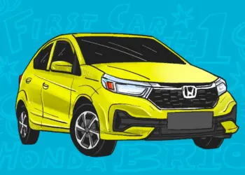 Brio, Mobil Honda Paling Menderita Sepanjang Sejarah MOJOK.CO