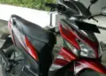 Ilustrasi Honda Vario Sumber Derita dan Bikin Gila di Jalanan Surabaya (Wikimedia Commons)