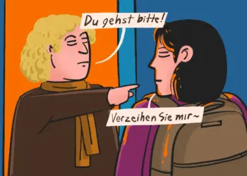 Ironi kerja di Jerman lewat program Au Pair. MOJOK.CO