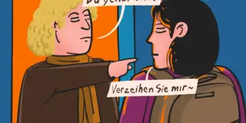 Ironi kerja di Jerman lewat program Au Pair. MOJOK.CO