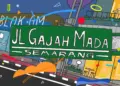 Berhenti Menyalahkan Anak Skena Jalan Gajahmada Semarang! MOJOK.CO