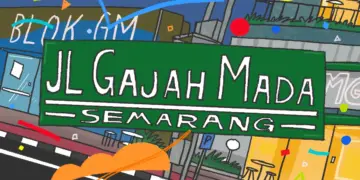 Berhenti Menyalahkan Anak Skena Jalan Gajahmada Semarang! MOJOK.CO