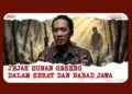 Sunan Geseng: Dari Petani Nira Jadi Wali Utama