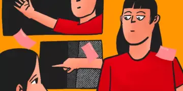 Seorang kakak (anak perempuan pertama) kerja keras jadi tulang punggung keluarga gara-gara ortu miskin dan adik tidak tahu diri MOJOK.CO