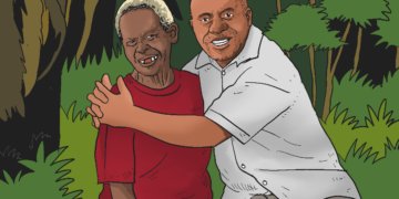 Cerita Felix. Kuliah di universitas Australia berkat beasiswa LPDP usai diejek dan ditertawakan. Tolak tawaran kerja dewan demi ajar anak-anak di kampung pedalaman MOJOK.CO