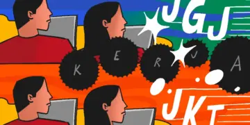 Pekerja Jakarta vs pekerja Jogja yang slow living