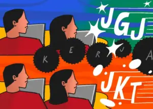 Pekerja Jogja Pulang ke Jakarta setelah Sekian Lama, malah Diledek Ibu Saat Kumpul Keluarga karena Tak Bisa Sukses seperti Saudara Lainnya
