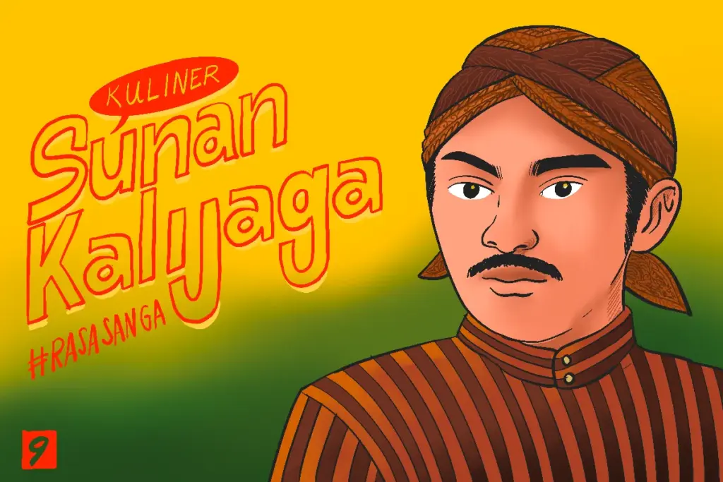 Rasa Sanga (3): Urap Daun Mengkudu, Cara Sunan Kalijaga Mengajarkan Kemandirian Pangan dan Locavore pada Masyarakat Demak.MOJOK.CO