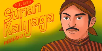 Rasa Sanga (3): Urap Daun Mengkudu, Cara Sunan Kalijaga Mengajarkan Kemandirian Pangan dan Locavore pada Masyarakat Demak.MOJOK.CO