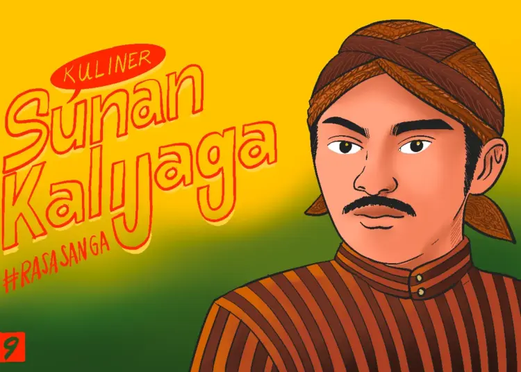 Rasa Sanga (3): Urap Daun Mengkudu, Cara Sunan Kalijaga Mengajarkan Kemandirian Pangan dan Locavore pada Masyarakat Demak.MOJOK.CO