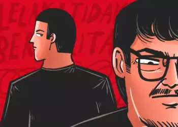 Deep talk dengan bapak setelah 25 tahun merasa fatherless, akhirnya tahu kalau selama ini bapak juga sangat kesepian MOJOK.CO