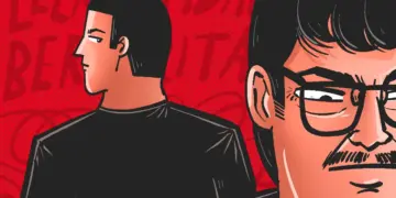 Deep talk dengan bapak setelah 25 tahun merasa fatherless, akhirnya tahu kalau selama ini bapak juga sangat kesepian MOJOK.CO