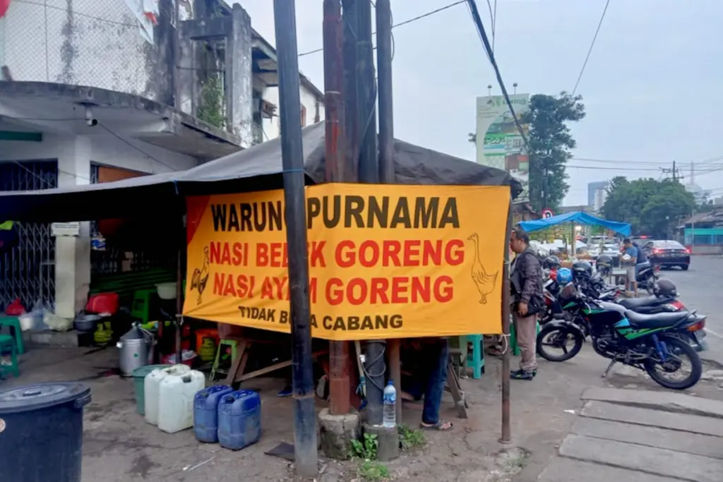 Makanan Khas Jawa Timur Obat Rindu Kala Mudik ke Surabaya (Aly Reza/Mojok.co)