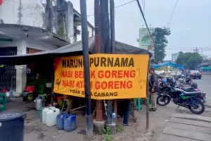 Makanan Khas Jawa Timur di Jogja yang Paling Bikin Perantau Surabaya Menderita: Kalau Nggak Niat Mending Nggak Usah Jualan, Bikin Kecewa