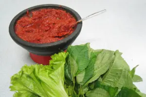 Makanan Khas Sunda Bikin Menderita Orang Jogja, Sama Seperti Perantau Sunda Muak dengan Makanan Jogja yang Serba Manis