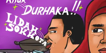 Anak pulang ke rumah dari perantauan ditunggu, tapi justru sakiti dan beri duka karena sepelekan masakan ibu MOJOK.CO