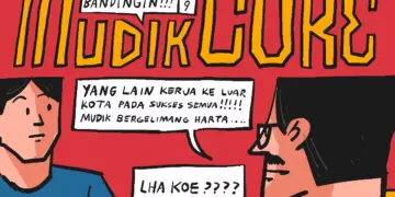 Nelangsa pemuda desa saat teman sepantaran yang kerja di perantauan mudik ke desa (pulang kampung): tertekan dan tersisihkan MOJOK.CO
