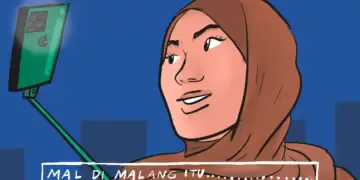 Orang Surabaya hina Malang. MOJOK.CO