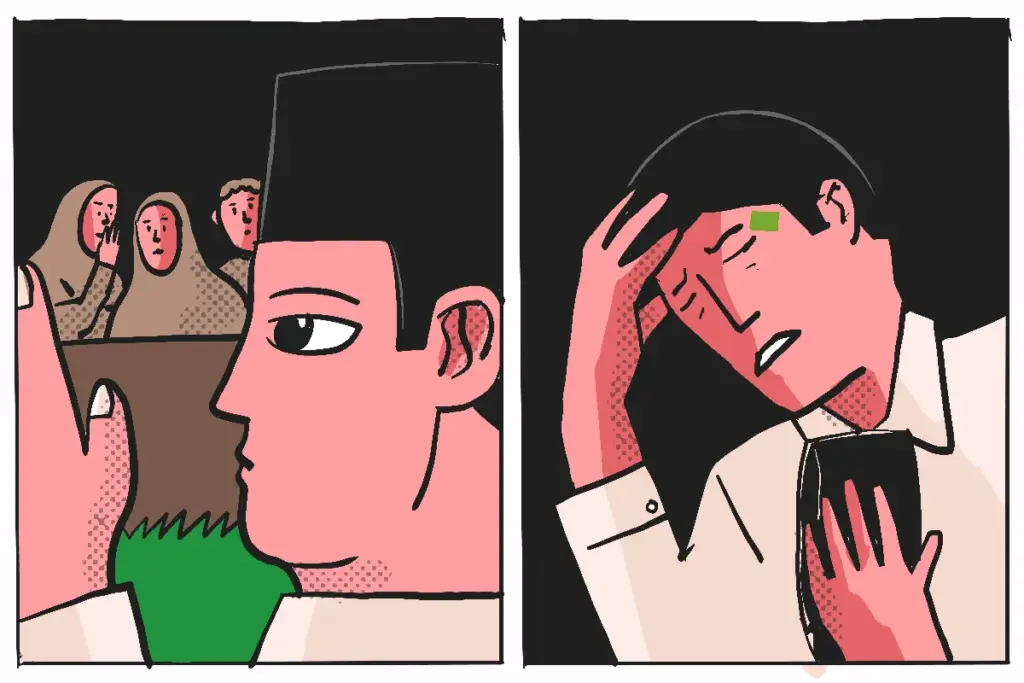 Ribetnya lolos seleksi CPNS dan jadi PNS/ASN di desa: dibayangi standar hidup sukses yang merepotkan MOJOK.CO