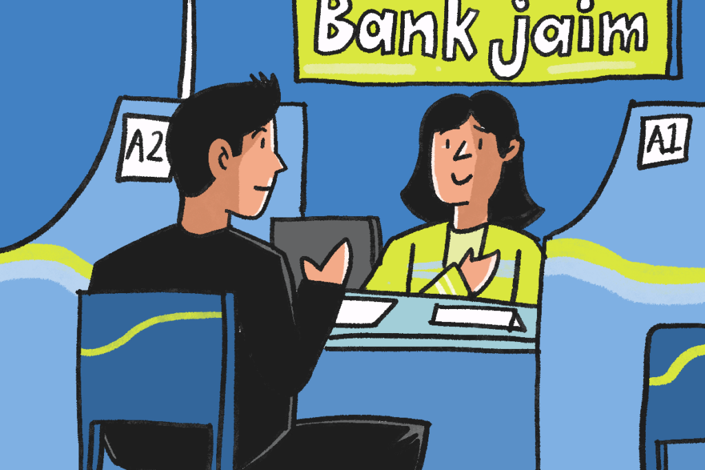 Utang bank jadi penyakit kronis yang menjerat pemuda desa karena cicilan MOJOK.CO