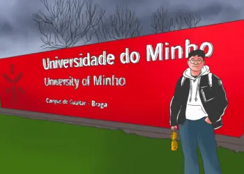 Motivation letter untuk beasiswa erasmus di Portugal. MOJOK.CO