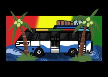 Bus ekonomi jalur Jogja Jambi menyiksa pemudik. MOJOK.CO