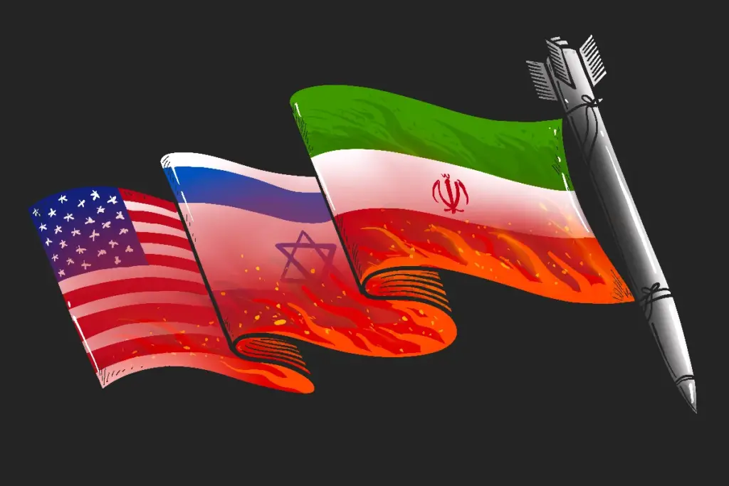 Gejolak Timur Tengah dan Efeknya untuk Indonesia