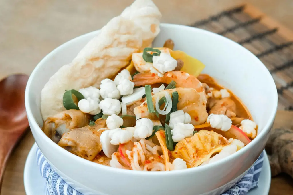 Perantau Sunda Bikin Muak karena Bodoh, Hina Makanan Jogja (Unsplash)