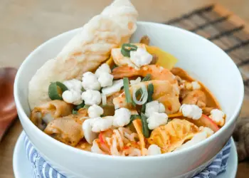 Perantau Sunda Bikin Muak karena Bodoh, Hina Makanan Jogja (Unsplash)