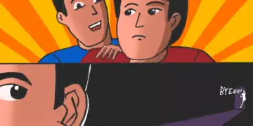 Selalu royal ke teman saat butuh bantuan karena kesusahan. Giliran diri sendiri hidup susah eh diacuhkan pertemanan MOJOK.CO