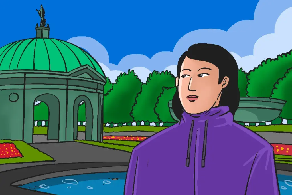 Lepas status WNI dan paspor Indonesia, hidup lebih mudah usai pindah kerja di Jerman MOJOK.CO