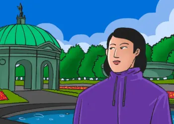 Lepas status WNI dan paspor Indonesia, hidup lebih mudah usai pindah kerja di Jerman MOJOK.CO