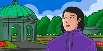 Lepas status WNI dan paspor Indonesia, hidup lebih mudah usai pindah kerja di Jerman MOJOK.CO