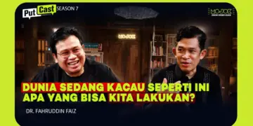 Dr. Fahruddin Faiz: Sikap Anak Muda Menghadapi Era VUCA