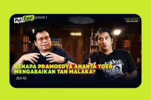 Zen RS: Tan Malaka Tokoh Pemikir Bebas dan Pejuang yang Tidak Terikat Struktur Politik