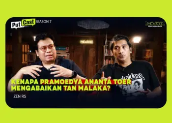 Zen RS: Tan Malaka Tokoh Pemikir Bebas dan Pejuang yang Tidak Terikat Struktur Politik