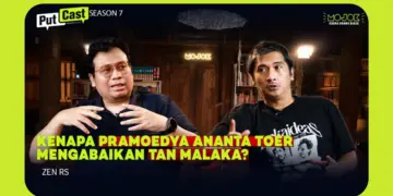 Zen RS: Tan Malaka Tokoh Pemikir Bebas dan Pejuang yang Tidak Terikat Struktur Politik