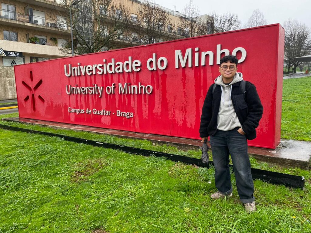 Perjuangan dapat beasiswa Erasmus hingga kuliah di Portugal karena motivation letter yang menggugah. MOJOK.CO