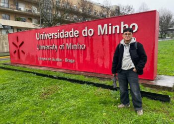 Perjuangan dapat beasiswa Erasmus hingga kuliah di Portugal karena motivation letter yang menggugah. MOJOK.CO