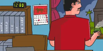 Pekerja Jakarta resign setelah terima THR dan libur Lebaran