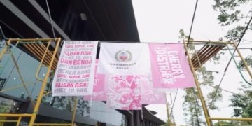 Sambut Cherrypop 2026, Cherry District Hadirkan Kolaborasi Ekosistem Kreatif di GIK UGM.MOJOK.CO